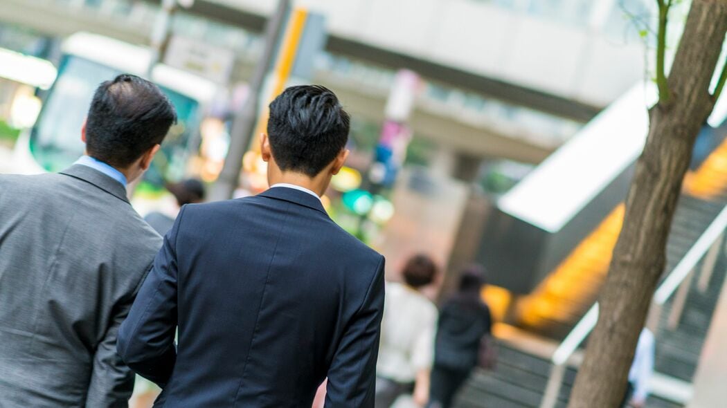 飲み会でもサウナでもない…新入社員の｢やる気スイッチ｣を押すためにデキる上司が真っ先に連れていく場所