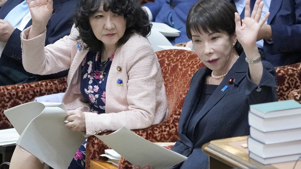 高市首相の"円安放置"では日本人を守れない…ホルムズ海峡封鎖で露呈した"石油のない日本"の致命的な弱点