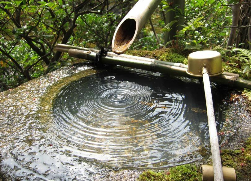 “時間の悩みをほぐす”禅語