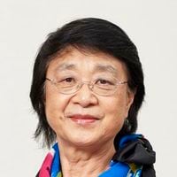 向井 千秋