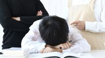 ｢これでは教育虐待だ｣多忙を理由に妻任せにしていた子育てにようやく夫が向き合うようになった衝撃事件