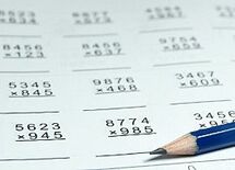 算数嫌いの子は、親の教え方が原因!?