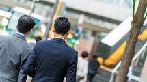 飲み会でもサウナでもない…新入社員の｢やる気スイッチ｣を押すためにデキる上司が真っ先に連れていく場所