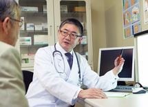 女性医師の患者の方が死亡率が低いワケ