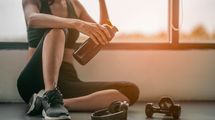 筋トレとタンパク質摂取はいつ行うのが正解か…時間栄養学者が｢健康に最も効果的｣という時間帯
