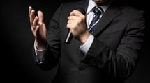 田中角栄の話はなぜ"予備知識ゼロ"でも面白いのか…披露宴でも面接でも大ウケする｢15秒トーク｣の真髄