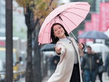 鈴木明子さん「ウサギよりカメの方が成し遂げられることもある」