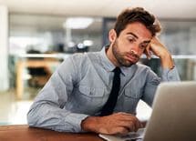 脳科学者"やる気が出ないと悩むのは無駄"