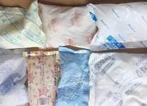 保冷剤がたまる家はお金が貯まらない