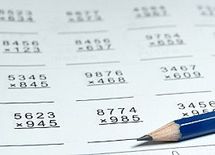 算数嫌いの子は、親の教え方が原因!?