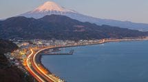 "0.5ミリ"積もっただけで東京都心の鉄道網は壊滅する…富士山大噴火の"3時間後"に起きる異常事態