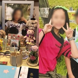 小6女子いじめ自殺 校長はいじめを否定し 両親は お騒がせしてすみません と頭を下げた 学校が混乱するので 来ないで President Online プレジデントオンライン