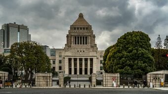 ｢内輪の論理｣ですぐ辞める…日本の首相はこのままでいいのか?