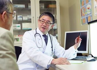 女性医師の患者の方が死亡率が低いワケ