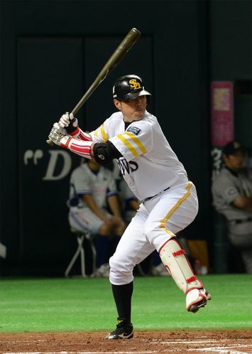 画像 | ｢一流監督｣小久保裕紀はやっぱり｢一流の選手｣だった…ベテラン