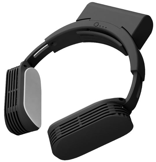 ネッククーラーEvo（2022年）