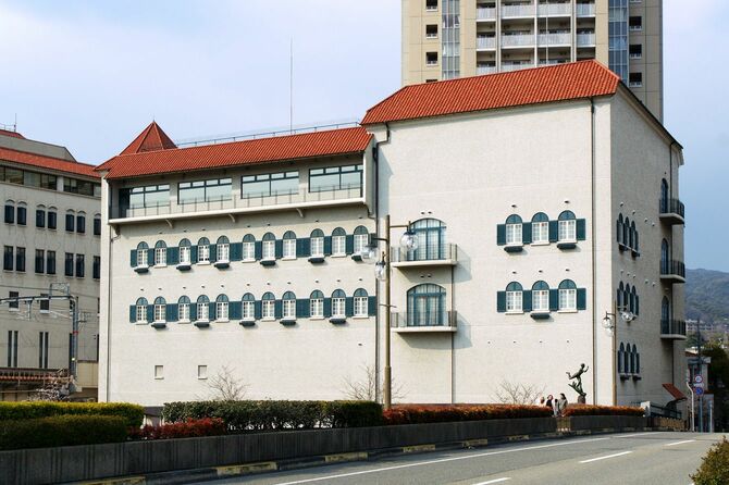 宝塚音楽学校