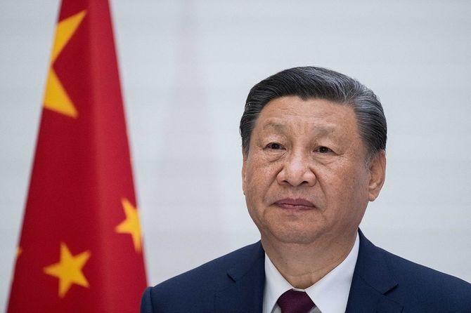 習近平氏、2024年5月6日