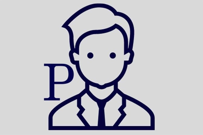 プレジデントオンラインYouTubeチャンネルロゴ