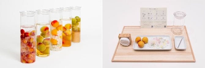 梅体験専門店「蝶矢」で梅酒づくりを体験できる