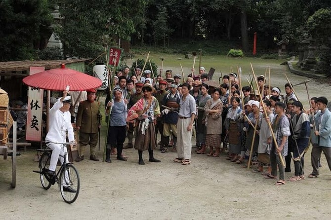 c「福田村事件」プロジェクト2023