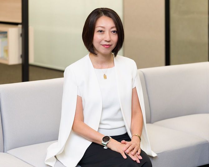 谷口裕望（たにぐち・ひろみ）さん