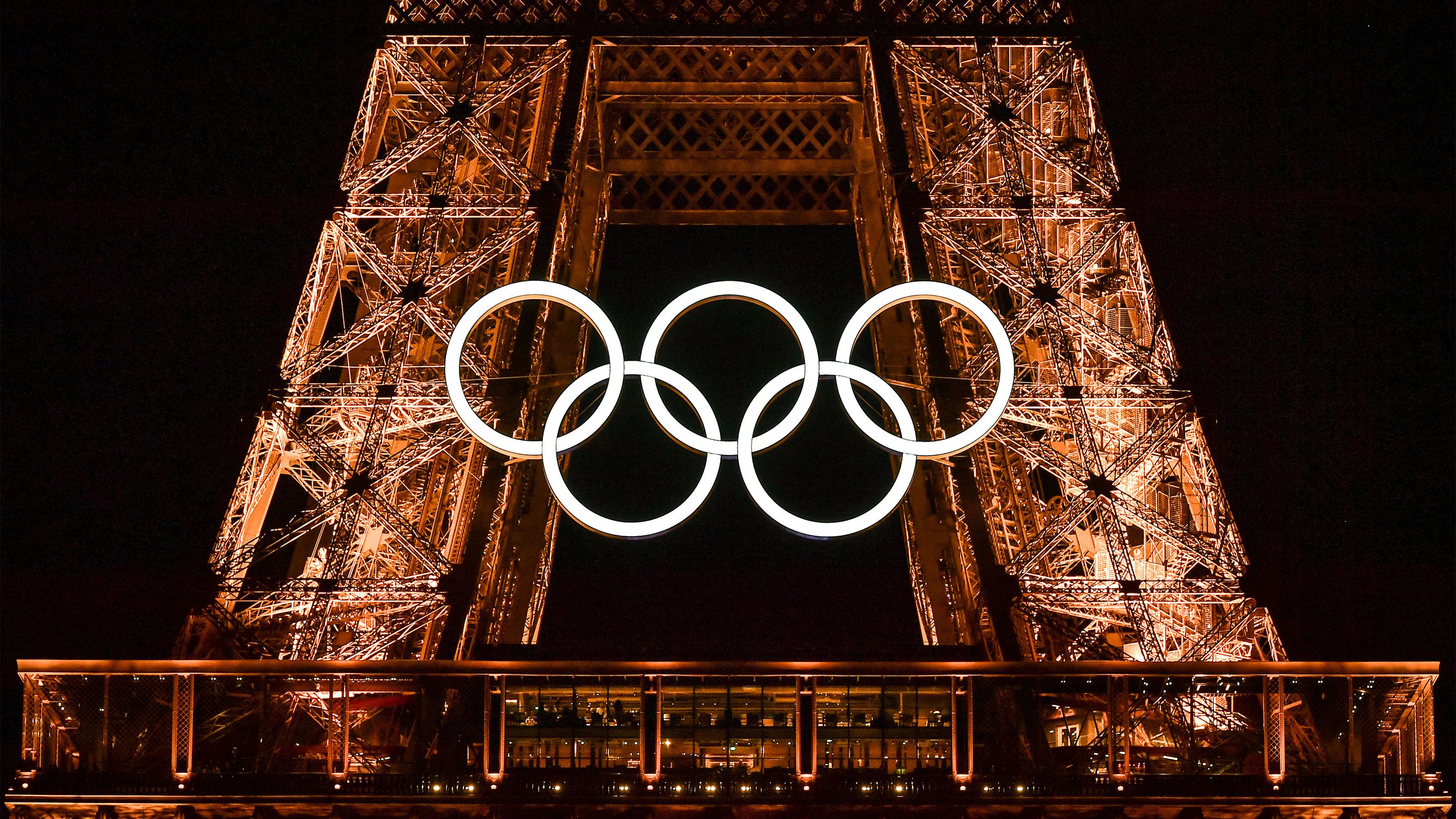 だからパリオリンピックは冷めている…ひろゆき｢水上開会式は