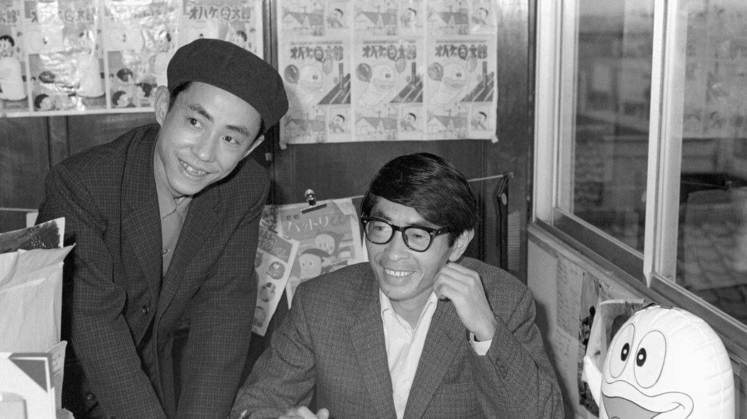 ドラえもんの感動は無双…言語学者が解説｢タイムマシンでやって来たのび太に今は亡き祖母がかけた言葉｣ 循環論法で読み解く｢おばあちゃんのおもいで｣の究極愛