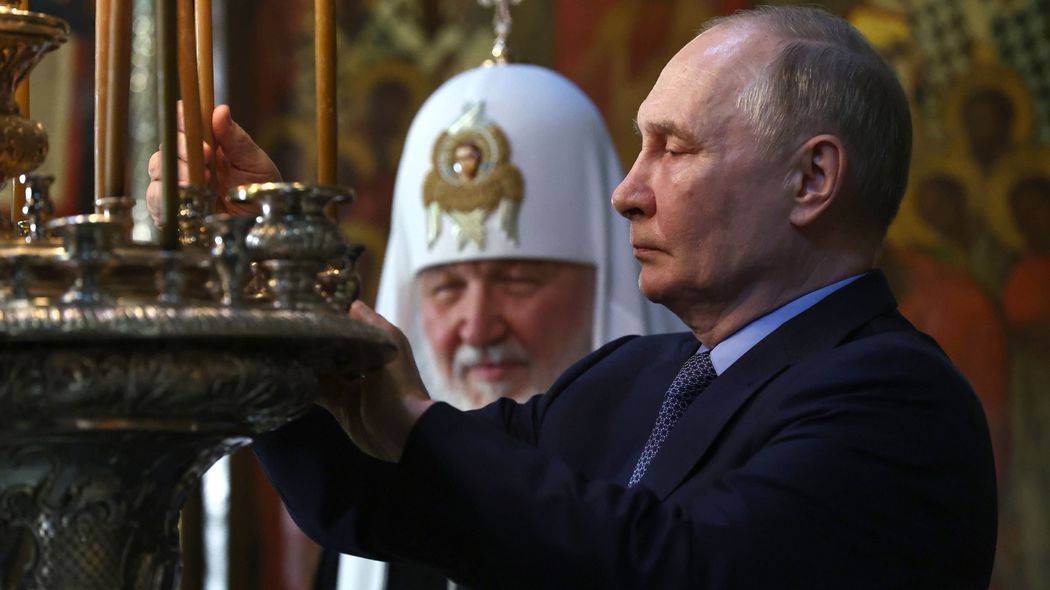 プーチンの本当の狙いはウクライナの領土ではない…小泉悠｢ロシアの軍需工場を狙わないと最悪の結末になる｣ 放っておけば｢ロシア完全勝利｣にどんどん近づく