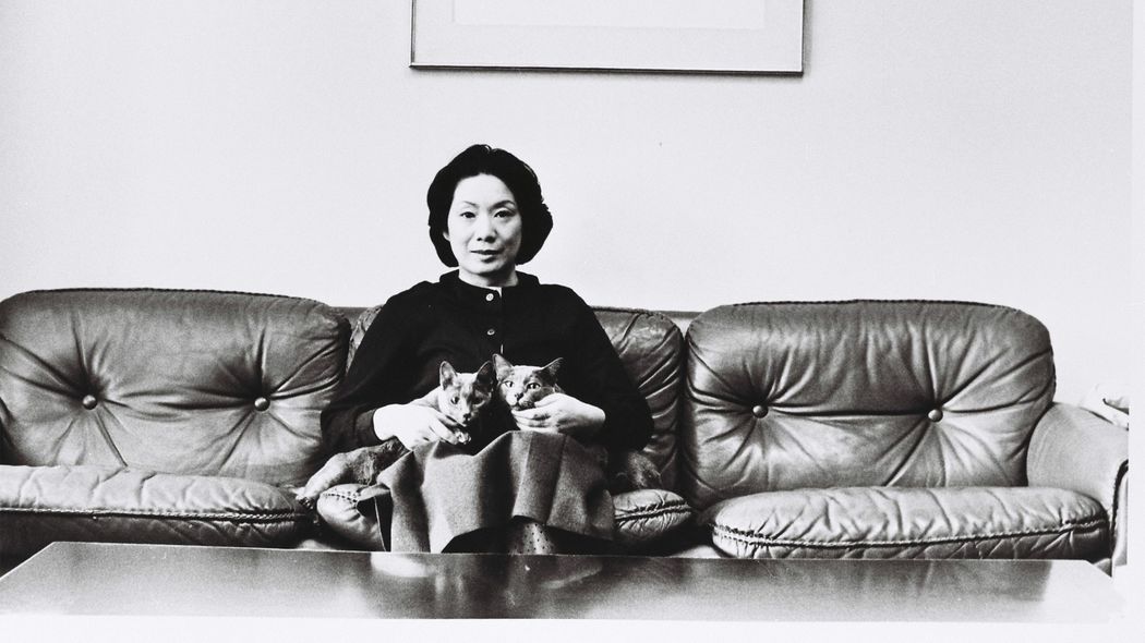 黒柳徹子｢今も無性に会いたくてたまらなくなる｣…親友･向田邦子と交わした若い頃の約束 ｢早く､おばあさんになってよ｣と何度も言われた