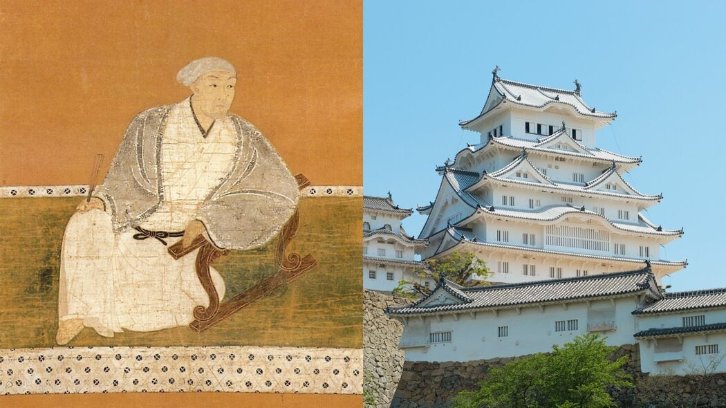 ｢軍師官兵衛｣の"シゴデキ"イメージは子孫が作った…｢豊臣兄弟！｣とはだいぶ違う秀吉の重臣の実力