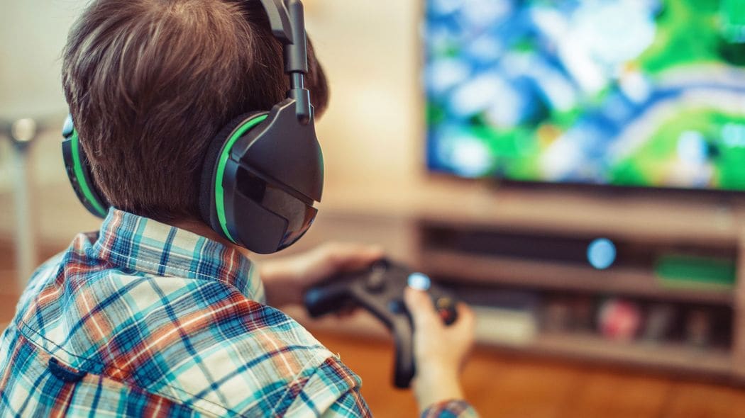 現役教師が直伝…いくら言ってもゲームをやめない子が｢自分からやめるようになる｣キラーフレーズ 強引に叱ってやめさせても効果は続かない