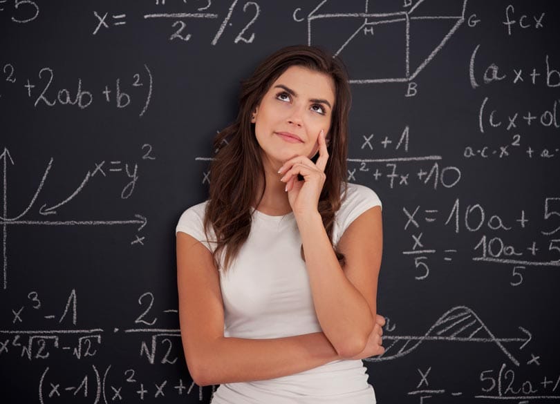 "髪の本数がまったく同じ人"は存在するか 100％を証明する数学的な方法