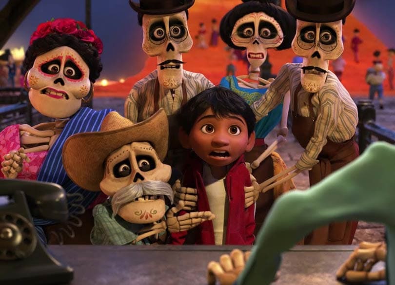 "リメンバー・ミー"とドラえもんの共通点 失敗を恐れていれば、成功はない