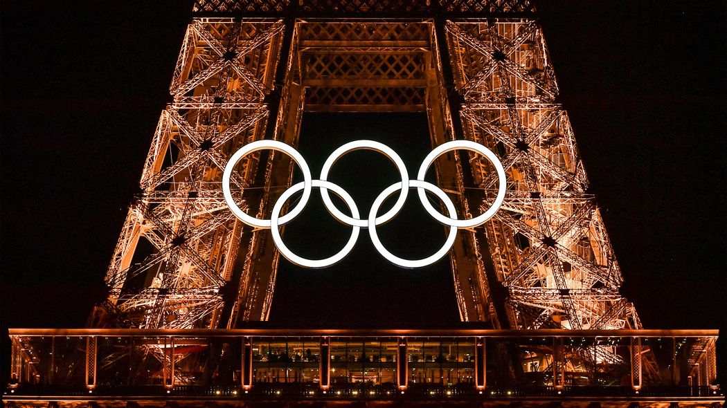 だからパリオリンピックは冷めている…ひろゆき｢水上開会式は"上司は思いつきでモノを言う"の典型例｣ パリオリンピックに興味のあるフランス人は少数派