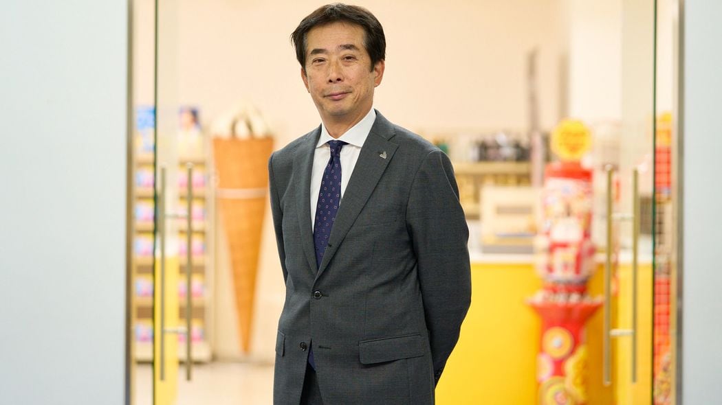 ｢給料を3倍に上げてほしい｣名門カネボウ破綻で誕生したクラシエ社長が耳を傾ける社員のワガママの中身 社員向けブログに｢ボラの大群に遭遇｣｢二日酔いで頭痛｣と書く理由