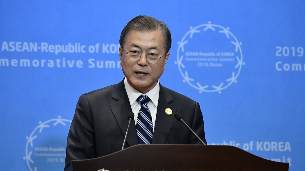 "絶体絶命"韓国経済に止めを刺す文在寅の思惑 世論の分断が深刻化するばかり