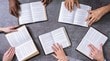 『五輪書』に『海賊とよばれた男』……。絶対外れなし。超！超！超一流24人の「わが生涯最高の本一冊」