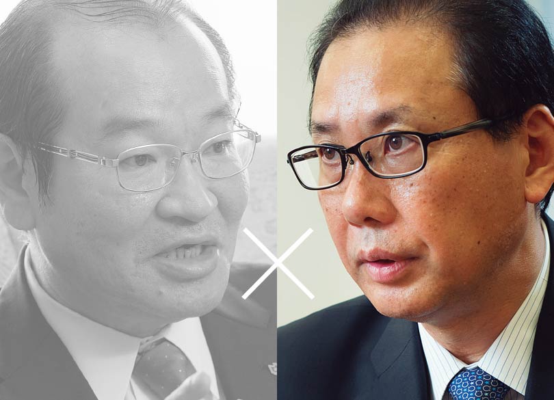 野村証券が