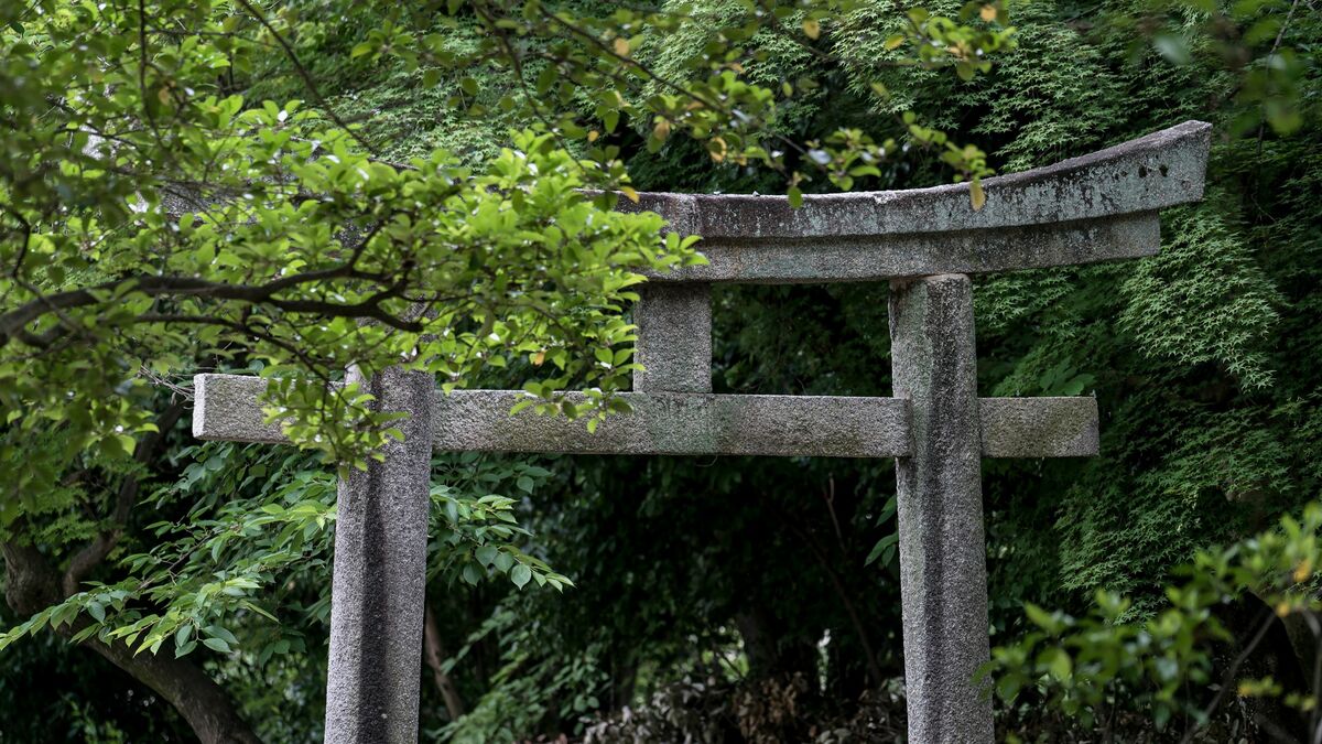 日本の歴史ある寺社が中国人の｢BBQ会場｣にされている…跡継ぎなき宗教法人を狙う外国人の｢本当の目的｣ ビザを取得でき、税制優遇まで受けられる