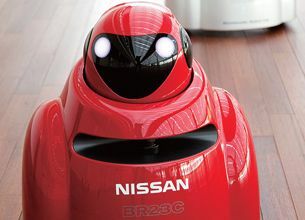 介護、移動用、人間型……国産ロボット最前線【1】