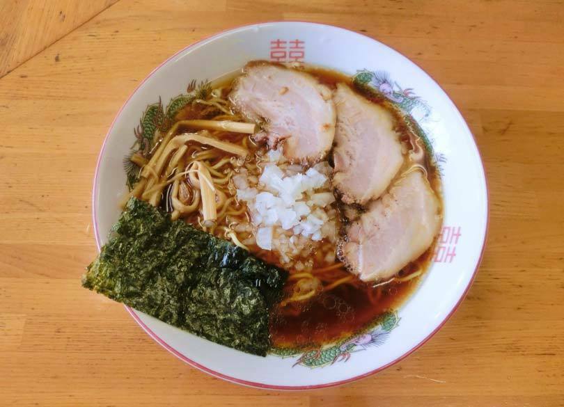 「締めにラーメン」はもうおしまい！ 今日から始めたい、老けない食習慣