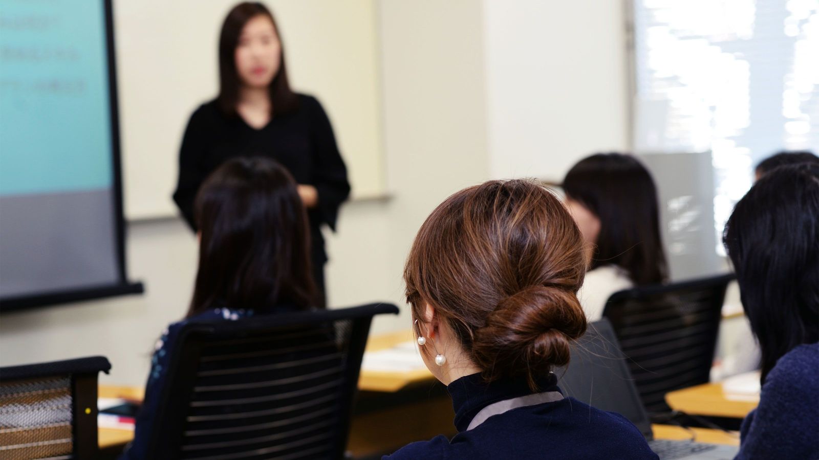 なぜ研修は｢ムダな時間｣になりがちなのか…日本企業が抱える｢スキルを使う場所がない｣という根本問題 変化を評価する報酬体系を用意するべき