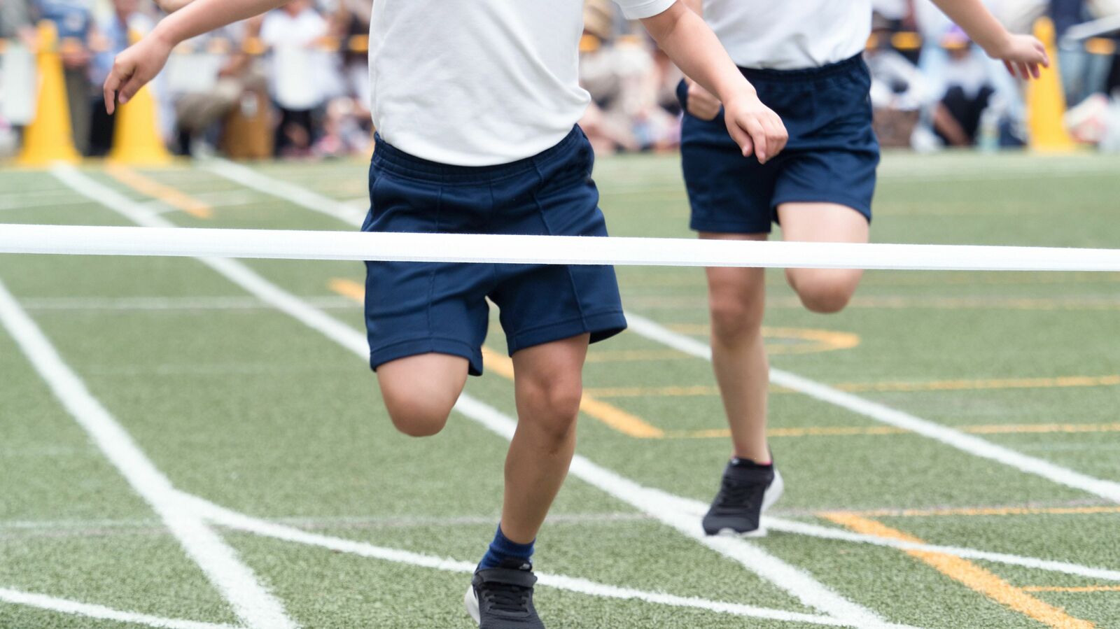 ｢親が低年収だと､子は学力だけでなく運動能力も低くなる｣最新研究でわかった残酷な現実 スクールカーストにも大きな影響が