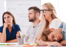 なぜあなたの話は"1分で終わらない"のか