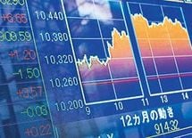 これから30年の「仕事、暮らし」未来年表【2】経済編