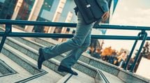 そりゃ仕事のことを一瞬で忘れられるわ…グーグル共同創業者が仕事終わりに没頭していた"特殊な運動"の正体