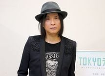 「渡仏15年」辻仁成が東京に戻らない理由