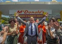 世界最強マックを作った「創業家の重み」