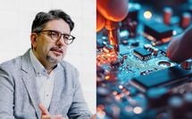 エミン･ユルマズ氏が明かす､中国が"過去最大級"となる7.4兆円投資するも｢半導体戦争｣で勝てない本当の理由